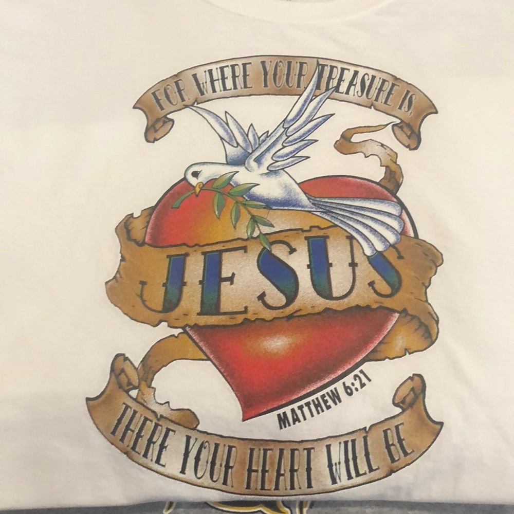 T-shirt